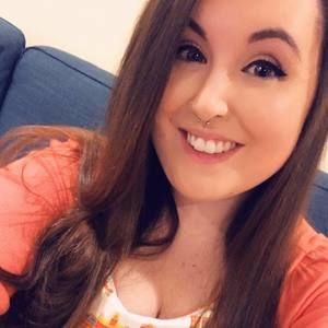 Meet your Posher, Lorie ann